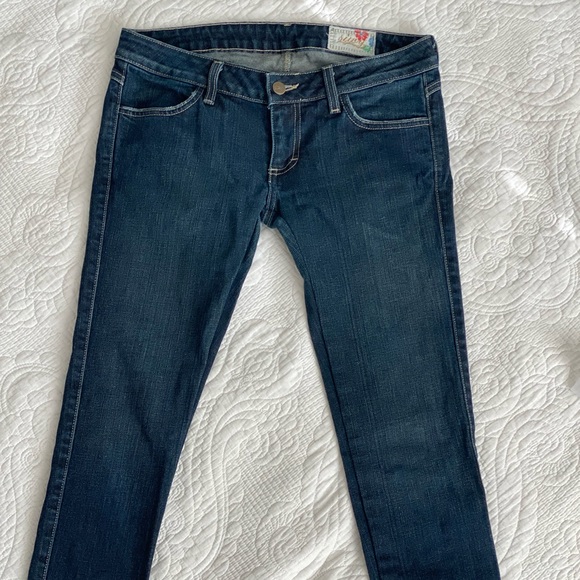 Siwy•Hannah-Signature Skinny-Endless - Picture 8 of 17